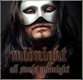 Midnight (USA-2) : All Souls Midnight